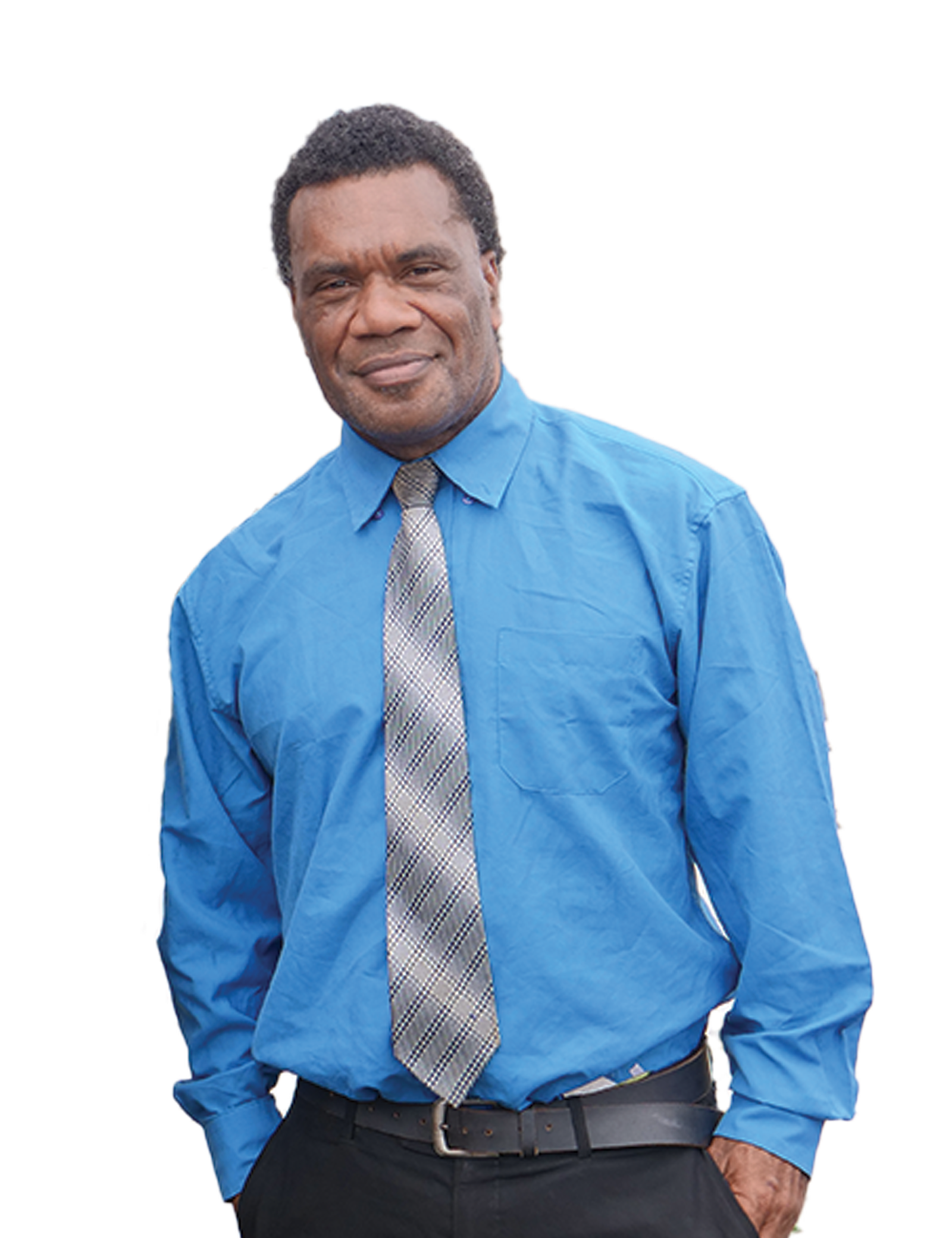 Managing Director