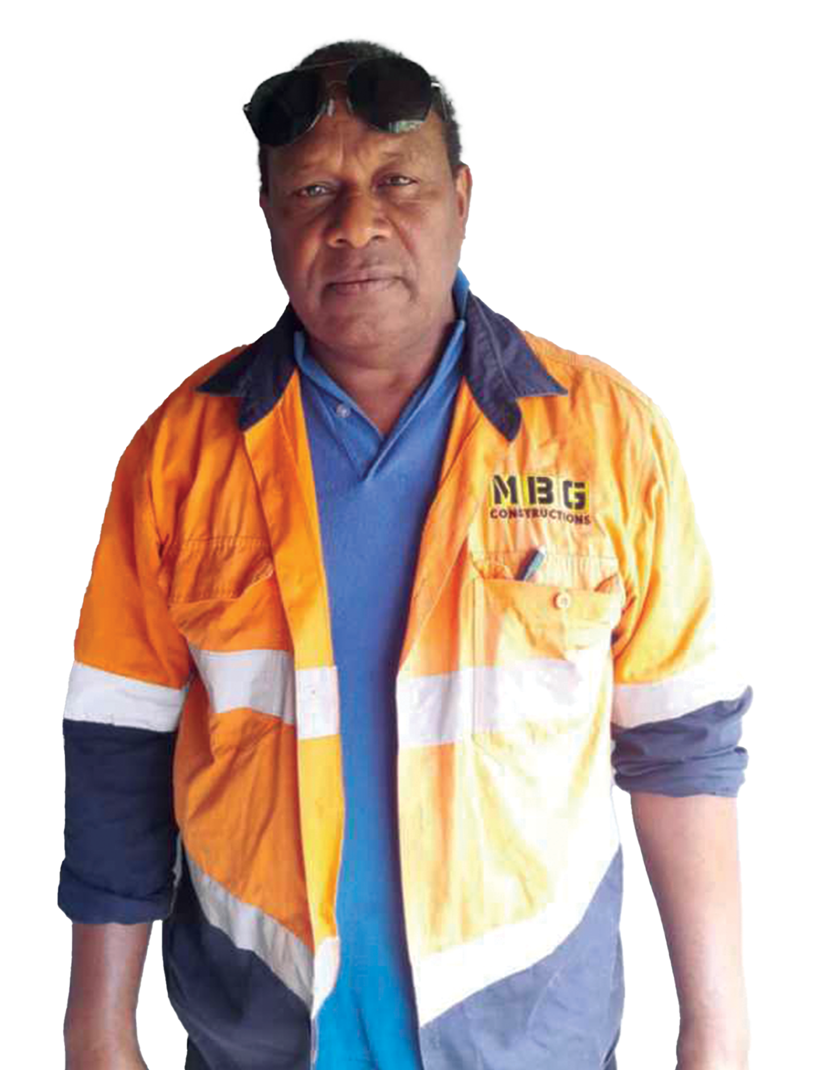 Godwin Dingley